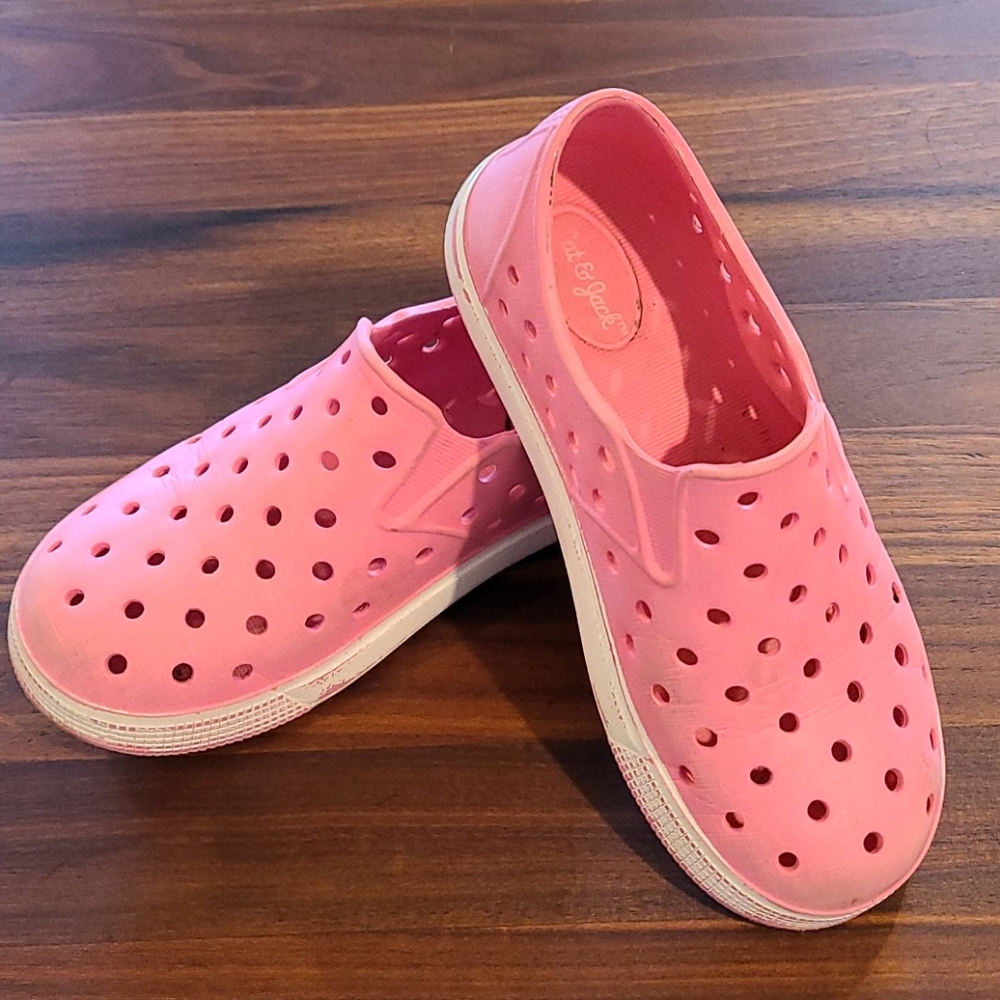 Cat & Jack shoes